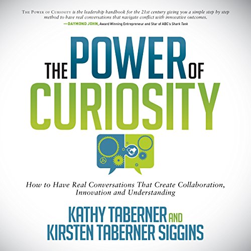 The Power of Curiosity