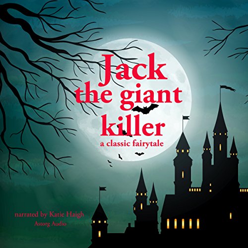 Jack the Giant Killer