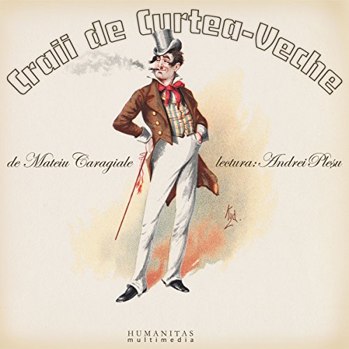 Craii de Curtea-Veche