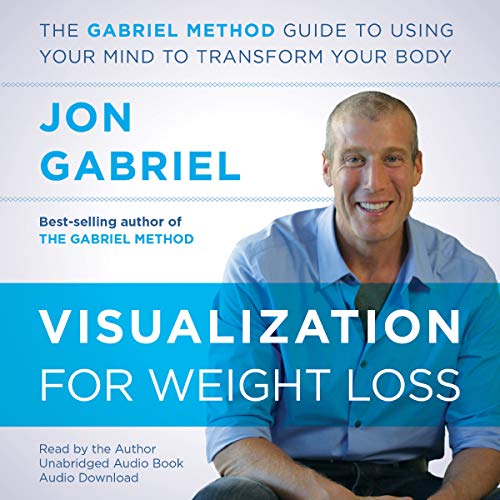 Visualization for Weight Loss by Jon Gabriel