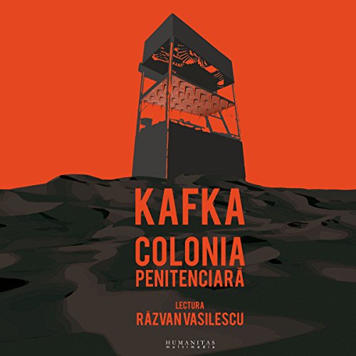 Colonia penitenciară