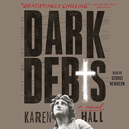 Dark Debts by Karen Hall