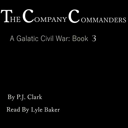 The Company Commanders