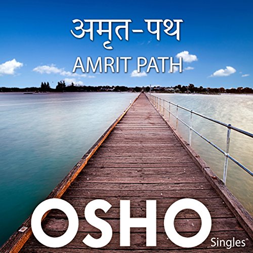 Amrit Path (Hindi) by OSHO