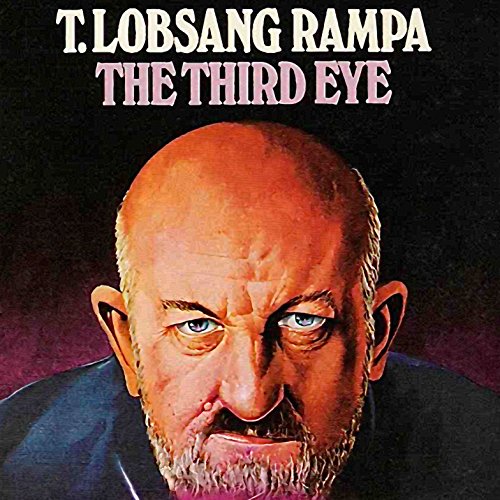 The Third Eye by Lobsang T. Rampa