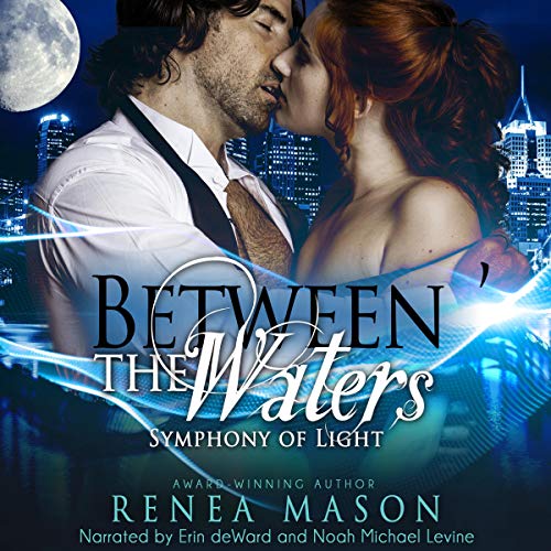 Between the Waters by Renea Mason