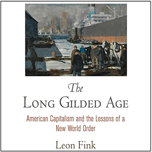 The Long Gilded Age