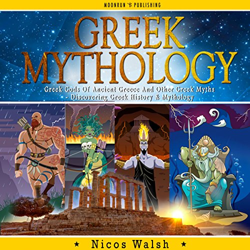 Greek Mythology