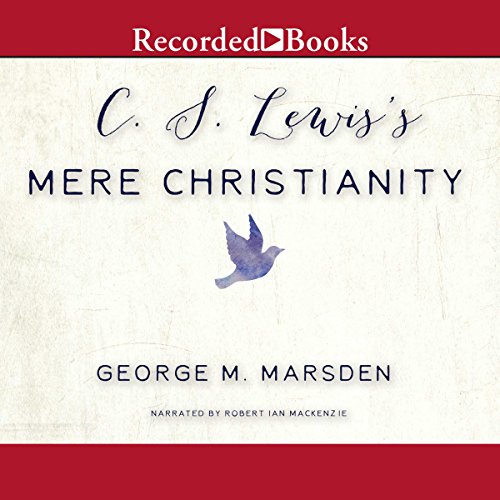 C. S. Lewis's Mere Christianity