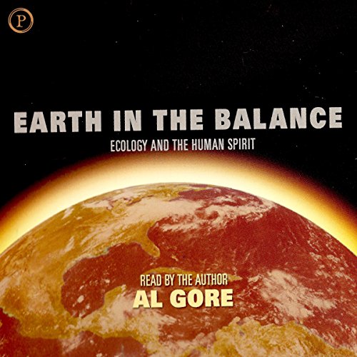 Earth in the Balance