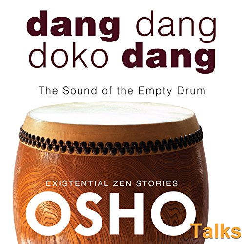 Dang Dang Doko Dang by Osho