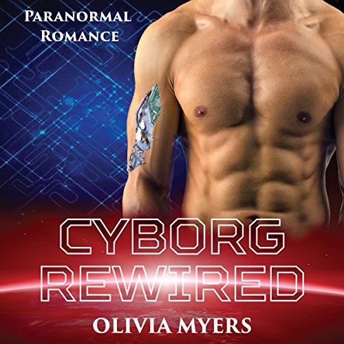 Cyborg Rewired