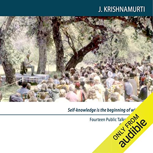 Self Knowledge Is the Beginning of Wisdom