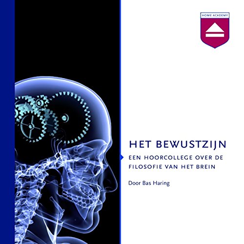 Het Bewustzijn by Bas Haring