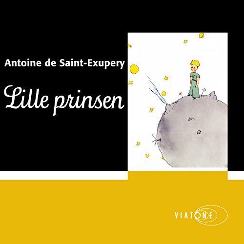 Lille prinsen [The Little Prince]
