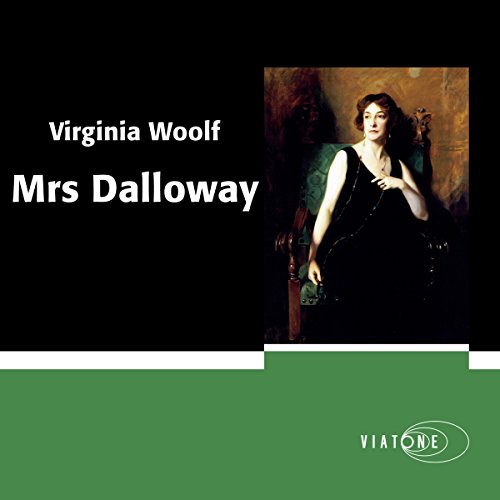 Mrs Dalloway [Swedish Edition]