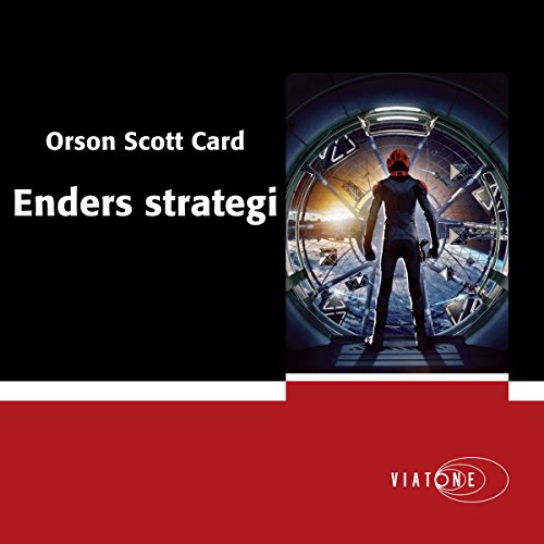 Enders strategi [Ender's Game] by Orson Scott Card