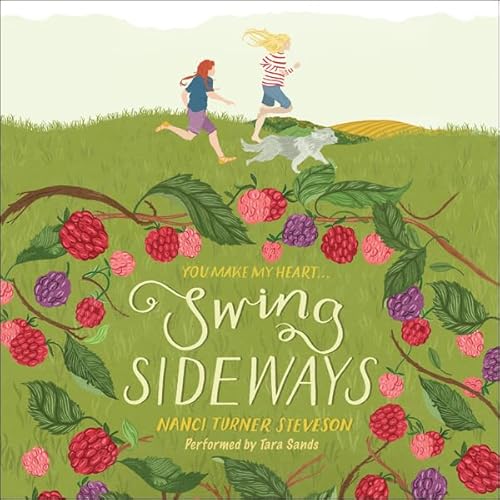 Swing Sideways by Nanci Turner Steveson