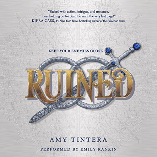Ruined by Amy Tintera