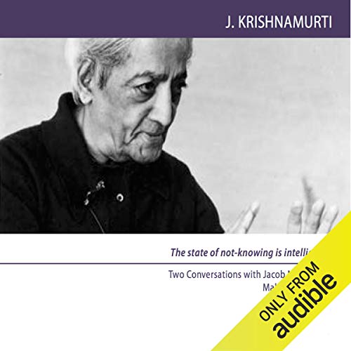 The State of Not Knowing Is Intelligence