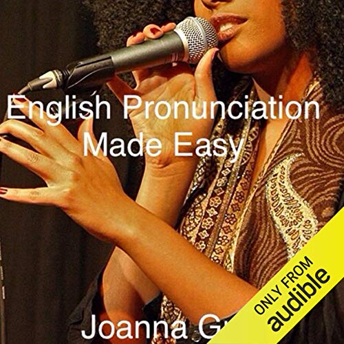 English Pronunciation Made Easy
