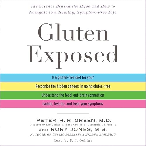 Gluten Exposed