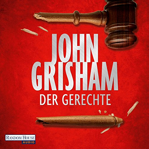 Der Gerechte by John Grisham
