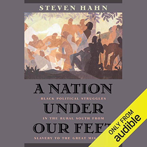 A Nation Under Our Feet