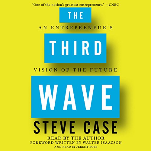 The Third Wave by Steve Case