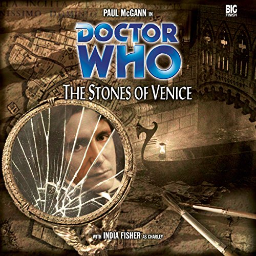 Doctor Who - The Stones of Venice