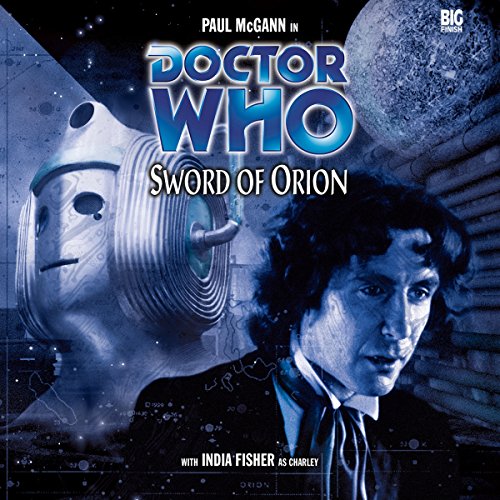 Doctor Who - Sword of Orion