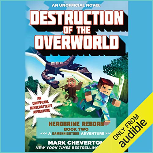 Destruction of the Overworld