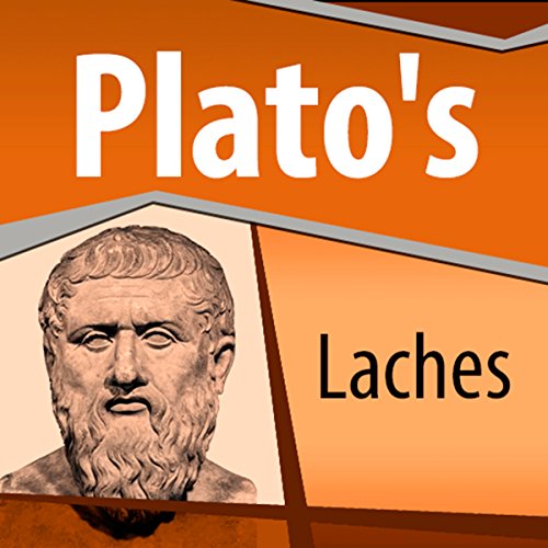Plato's Laches by Plato