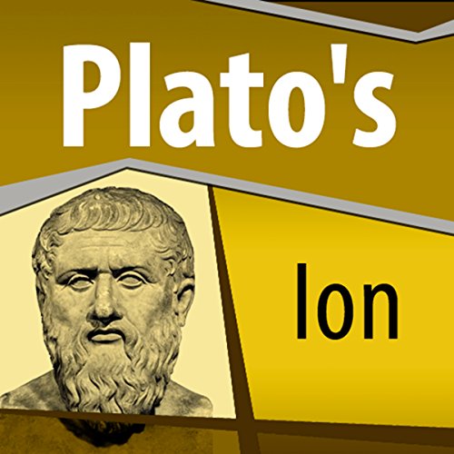 Plato's Ion by Plato