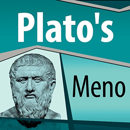 Plato's Meno by Plato