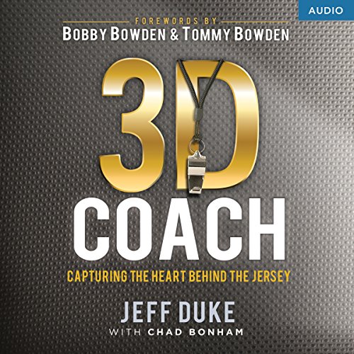 3D Coach