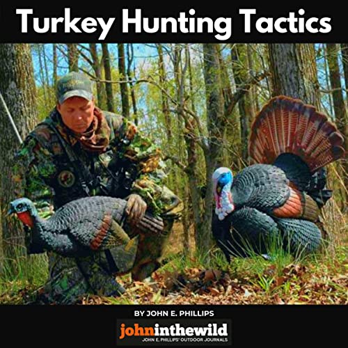 Turkey Hunting Tactics