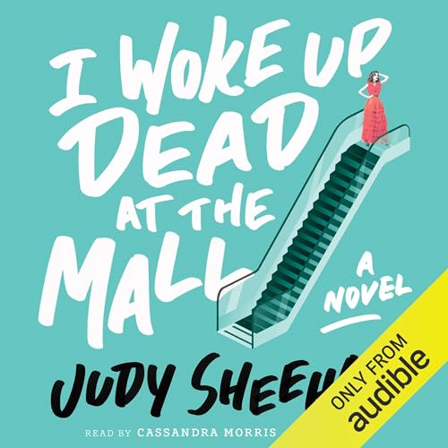 I Woke Up Dead at the Mall