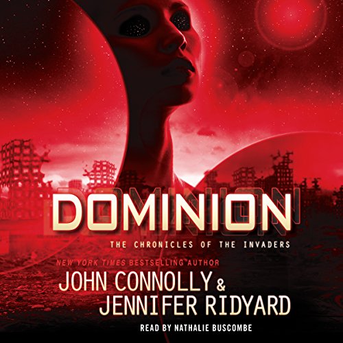 Dominion by John Connolly