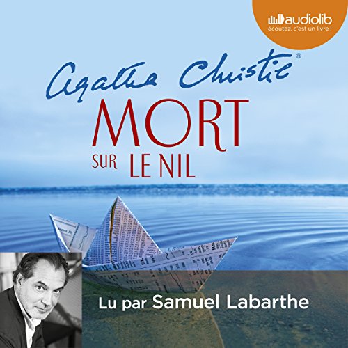 Mort sur le Nil
