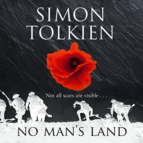 No Man’s Land by Simon Tolkien