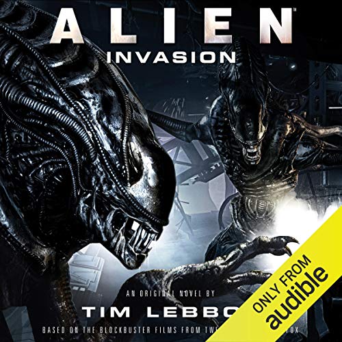 Alien: Invasion