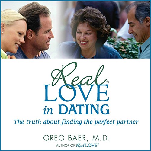 Real Love in Dating