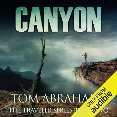 Canyon by Tom Abrahams
