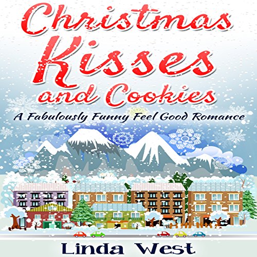 Christmas Kisses and Cookies