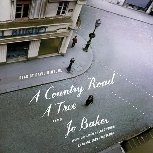 A Country Road, A Tree