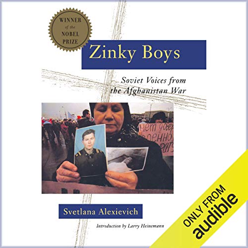 Zinky Boys