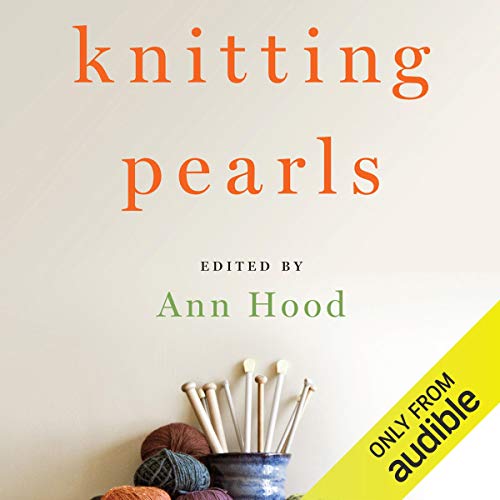 Knitting Pearls