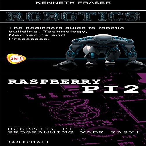 Robotics & Raspberry Pi 2