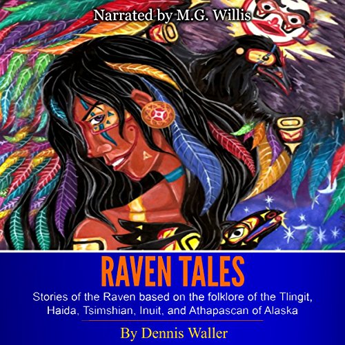 Raven Tales